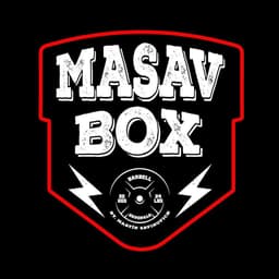 MASAVBOX