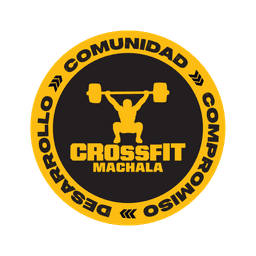 Crossfit Machala