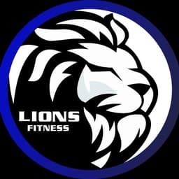 Lions Crossfit